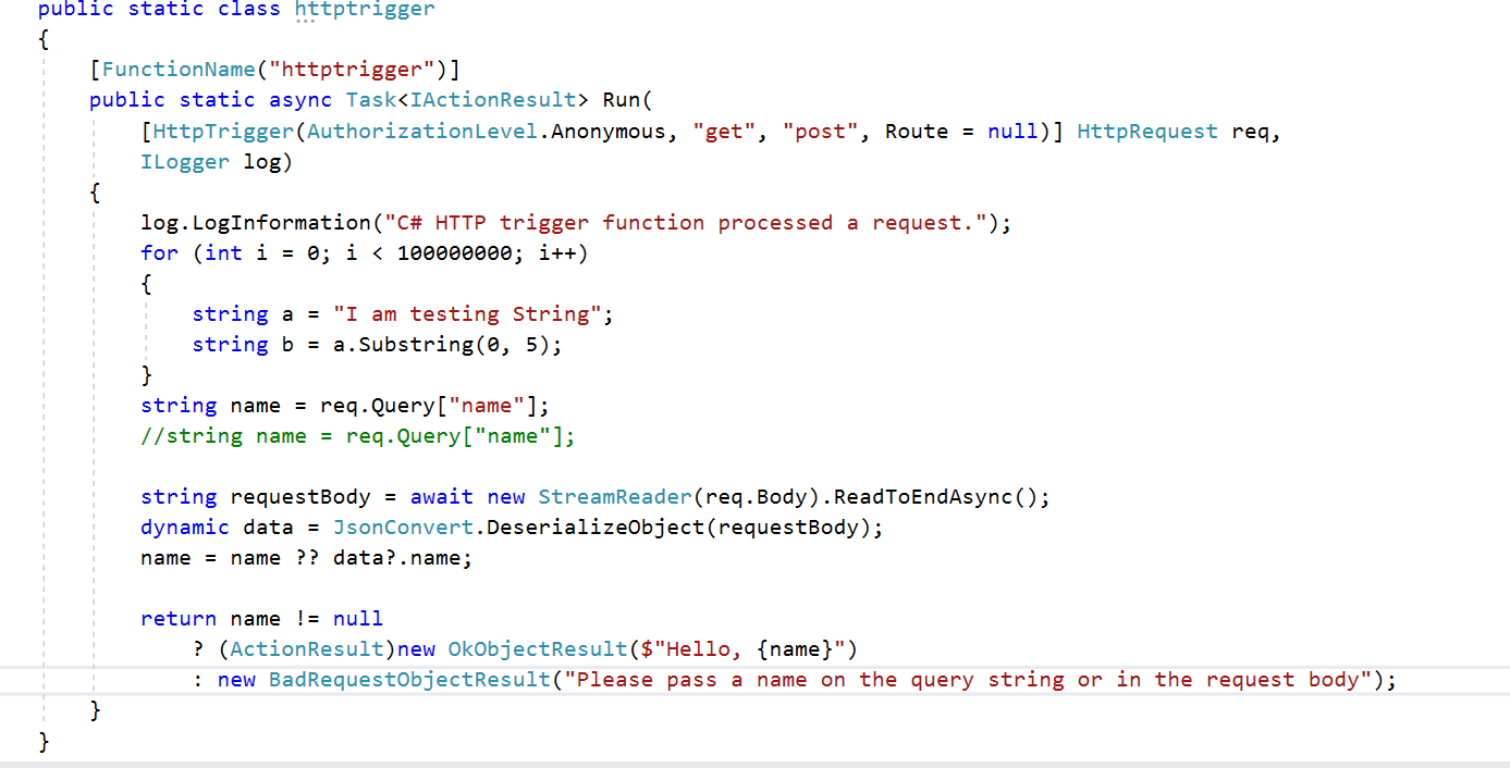 Parallelize tasks with Azure Durable Functions - Imran